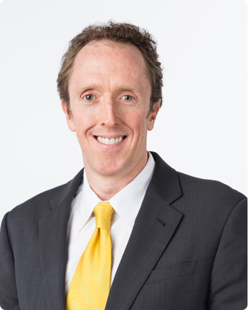 Robert A. Lonergan Robert A. Lonergan assurant chief strategy officer