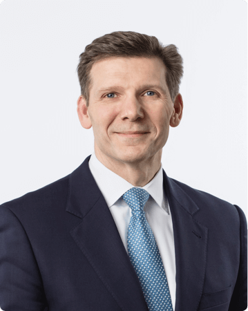 Richard Dziadzio Richard Dziadzio assurant CFO